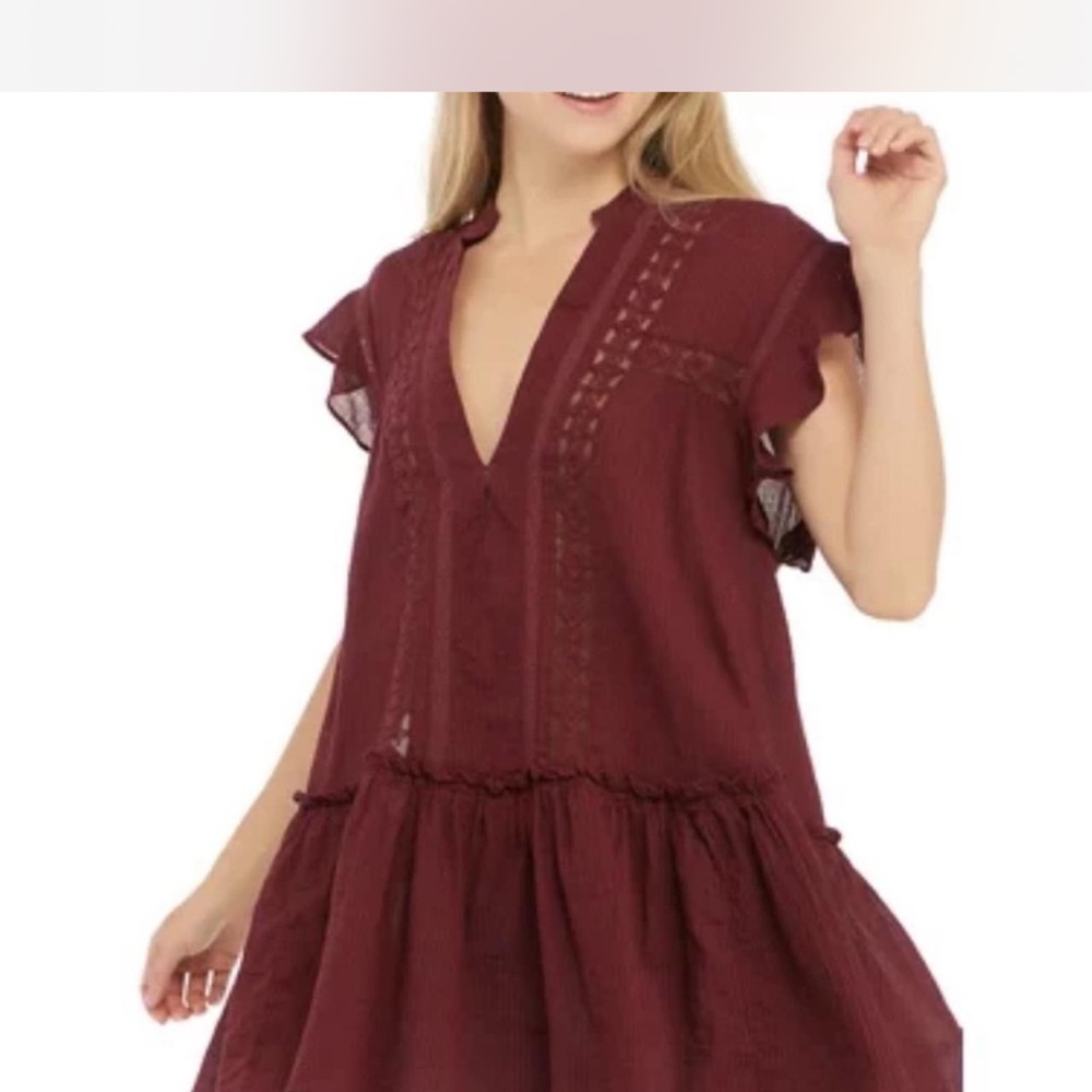 Free People Blouse